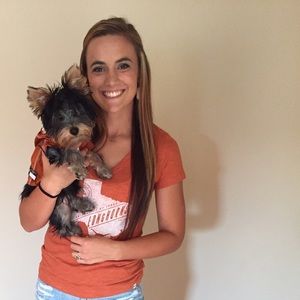 Meet your Posher, Raye