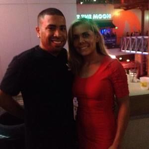 Meet your Posher, Chris