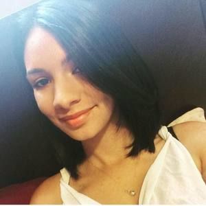 Meet your Posher, Anyi