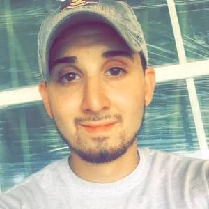 Meet your Posher, Ben