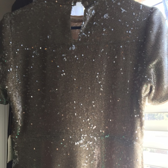 Forever 21 special collection dress - Picture 2 of 3