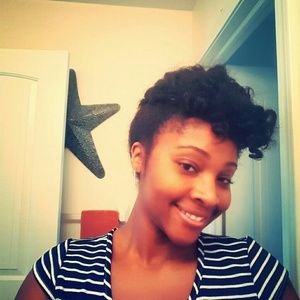 Meet your Posher, Tisha