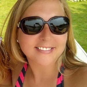 Meet your Posher, Christy