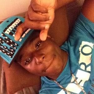 Meet your Posher, Mark