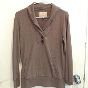 Banana Republic sweater