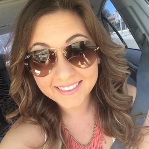 Meet your Posher, Sasha