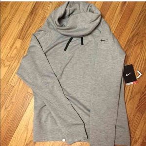 Nike infinity obsessed cover up