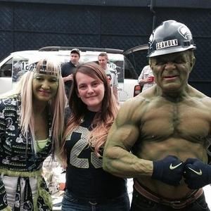 Meet your Posher, Amanda