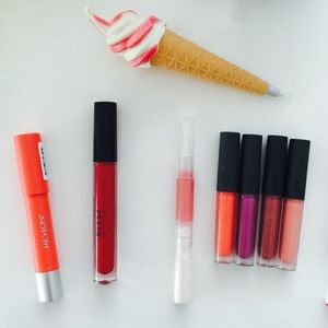 【Cosmetics】【Makeup】Lipsticks in multiple brands