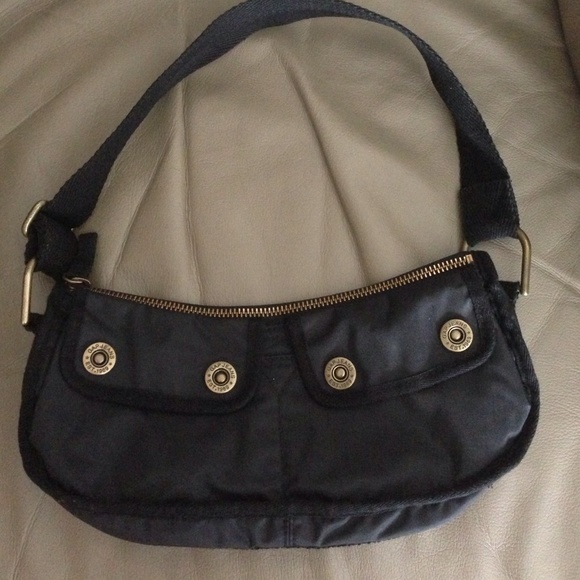 Gap Nylon Small Shoulder Bag - Picture 1 of 4