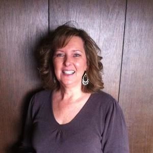 Meet your Posher, Jeanne