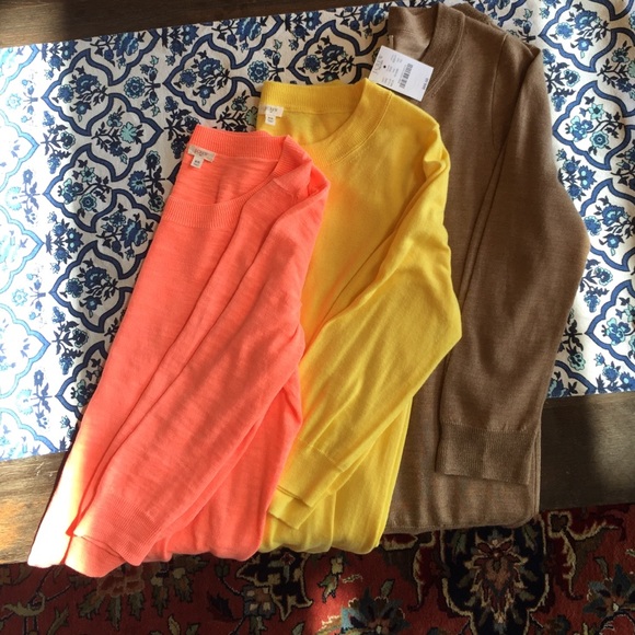 Jcrew Factory Charlie Bundle 🎉 ON HOLD