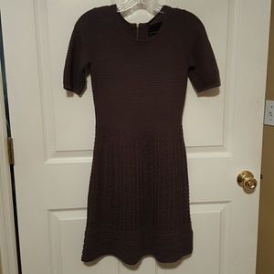 Cynthia Rowley sweater dress