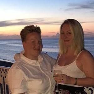 Meet your Posher, Alison