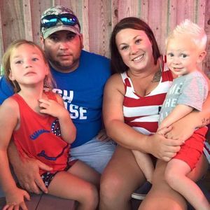 Meet your Posher, Tiffany