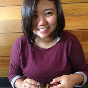 Meet your Posher, Joanne