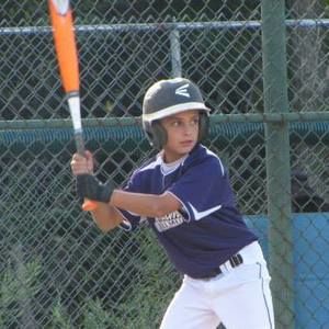 Meet your Posher, Rick