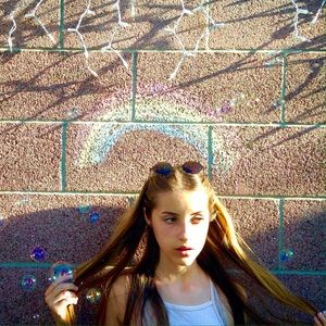 Meet your Posher, Natalie