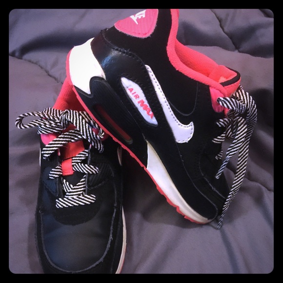 Nike air max for girls