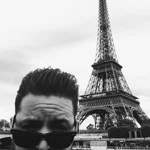 Meet your Posher, Cameron