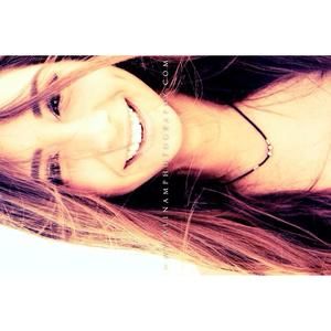 Meet your Posher, Sasha