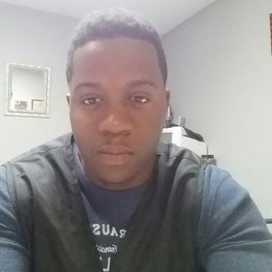 Meet your Posher, Corey