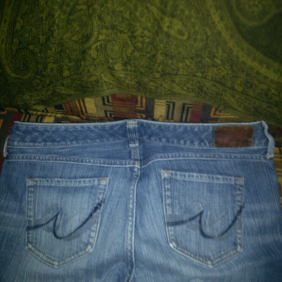 Like new
