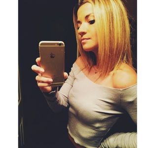 Meet your Posher, Brittany