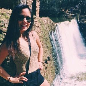 Meet your Posher, Emma