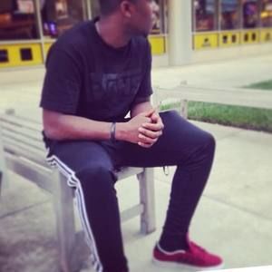 Meet your Posher, Phillip