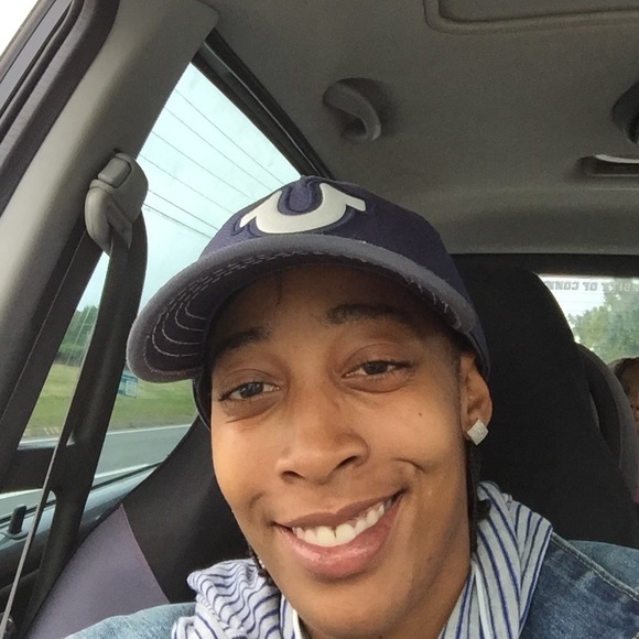 Meet your Posher, Marquia