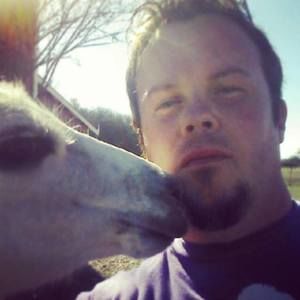 Meet your Posher, James
