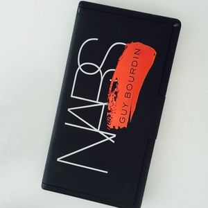 【Cosmetics】【Makeup】Nars palate
