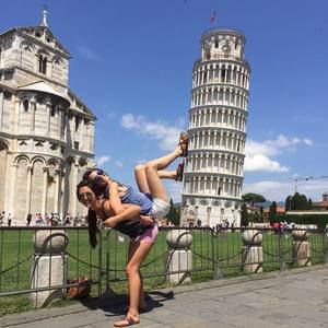 Meet your Posher, Joy