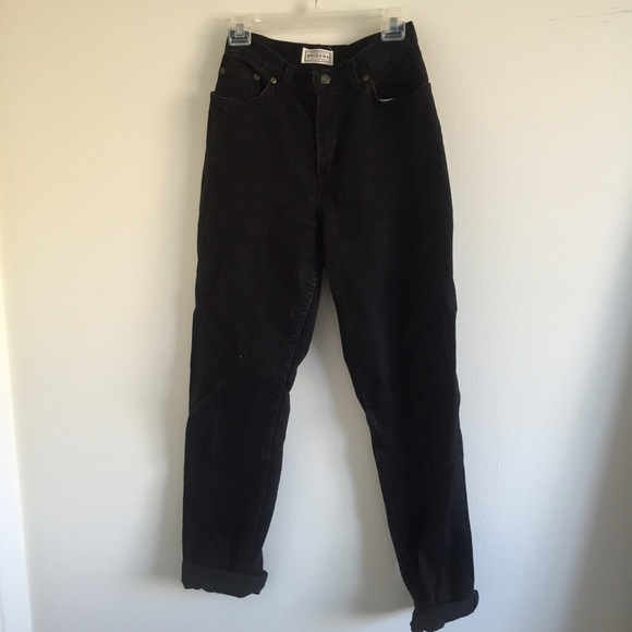 Arizona fitted long jeans