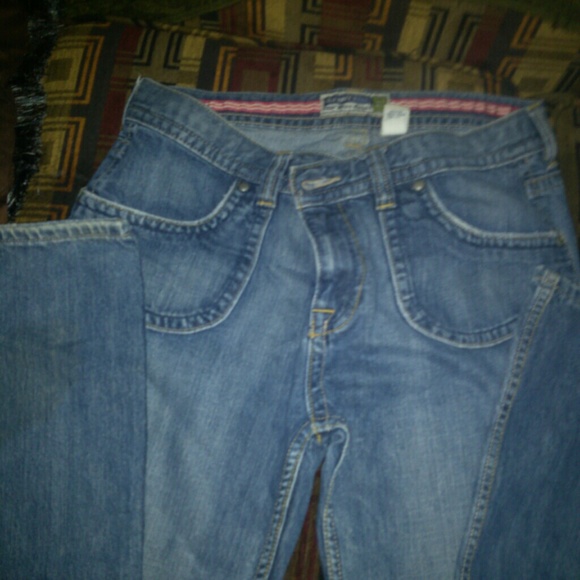 Jeans - Picture 1 of 1