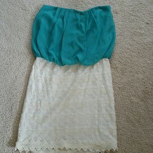 Charlotte Russe Dress