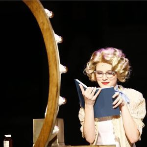 Meet your Posher, Ainsley