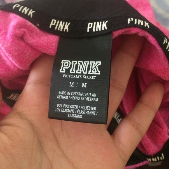 Pink Sweater - Picture 2 of 2