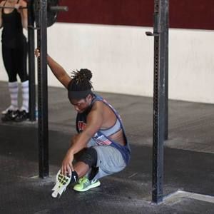 Meet your Posher, Alexandria