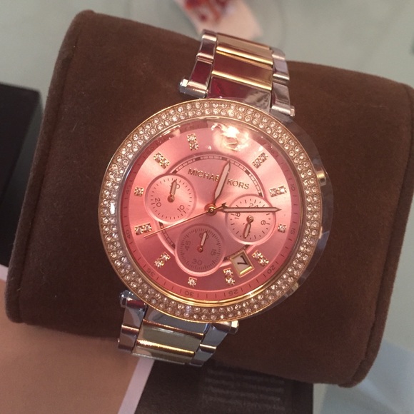 Stunning Michael Kors watch - Picture 2 of 4
