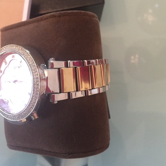Stunning Michael Kors watch - Picture 3 of 4