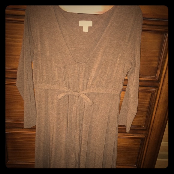 🍂Great dress for Fall from LOFT
