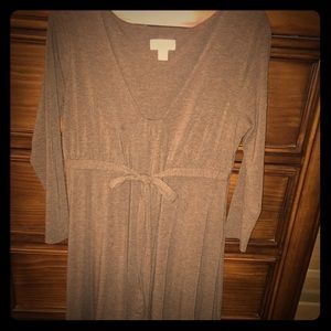 🍂Great dress for Fall from LOFT