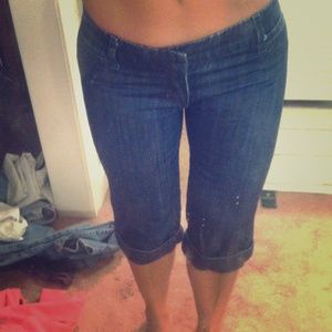 Joes jeans gently used