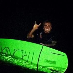 Meet your Posher, Eric