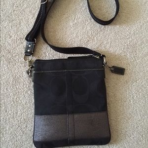 Coach Crossbody Handbag
