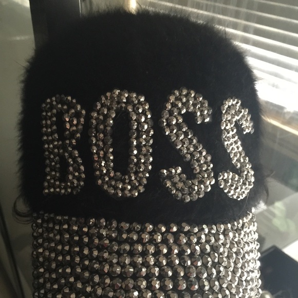 Stylish Baseball Cap