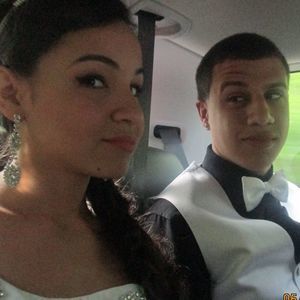 Meet your Posher, Steven