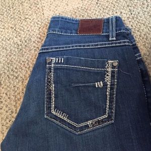 BKE Culture bootcut 28 x 33.5